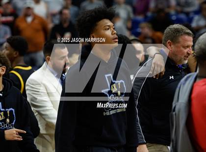 Thumbnail 1 in Mansfield Summit vs. Fort Bend Marshall (UIL Basketball 5A D2 Final) photogallery.