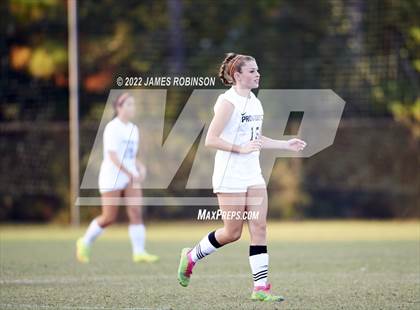 Thumbnail 3 in Providence School vs Creekside (Preseason Classic) photogallery.