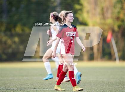 Thumbnail 1 in Providence School vs Creekside (Preseason Classic) photogallery.