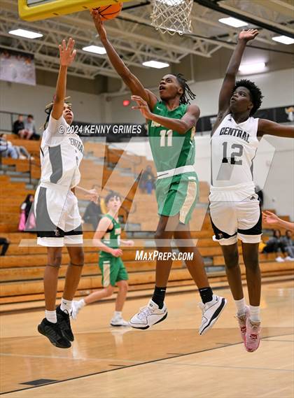 Thumbnail 3 in Buford @ Central Gwinnett photogallery.