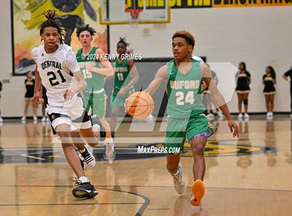 Thumbnail 2 in Buford @ Central Gwinnett photogallery.