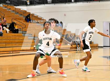 Thumbnail 3 in Buford @ Central Gwinnett photogallery.