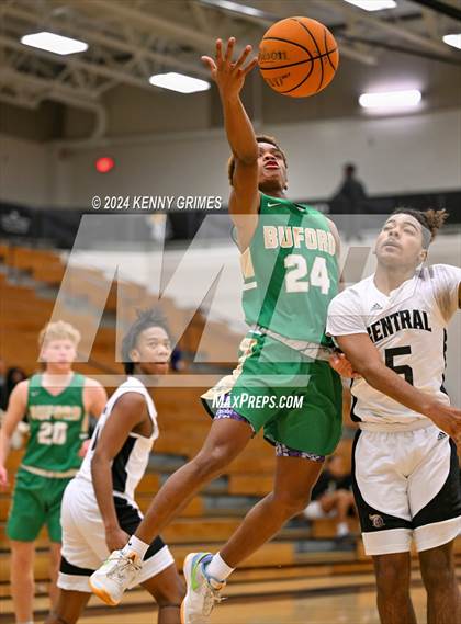Thumbnail 2 in Buford @ Central Gwinnett photogallery.
