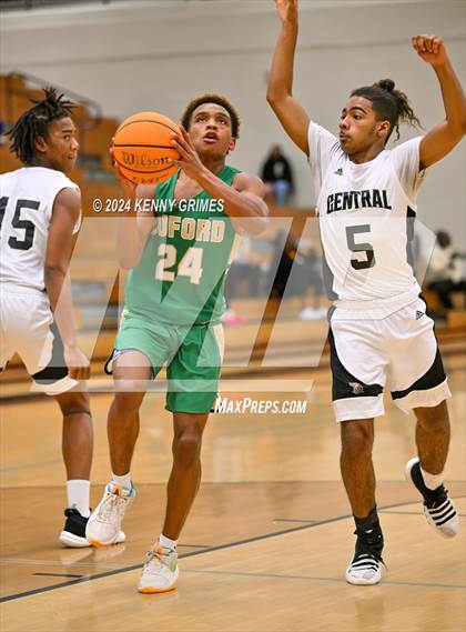Thumbnail 3 in Buford @ Central Gwinnett photogallery.