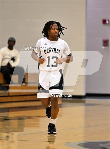 Thumbnail 3 in Buford @ Central Gwinnett photogallery.