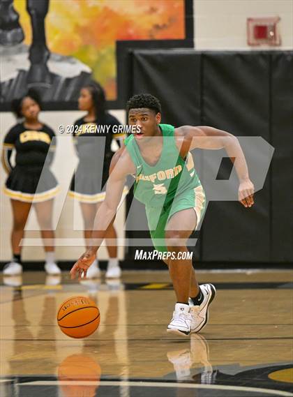 Thumbnail 2 in Buford @ Central Gwinnett photogallery.