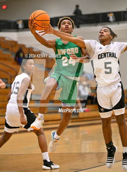 Thumbnail 1 in Buford @ Central Gwinnett photogallery.