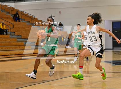 Thumbnail 3 in Buford @ Central Gwinnett photogallery.