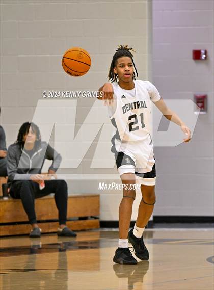 Thumbnail 1 in Buford @ Central Gwinnett photogallery.