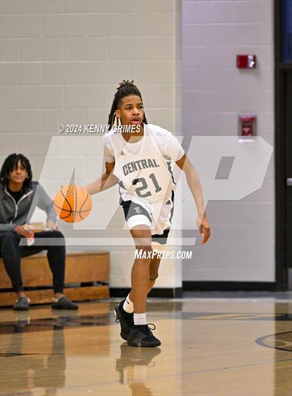 Thumbnail 2 in Buford @ Central Gwinnett photogallery.