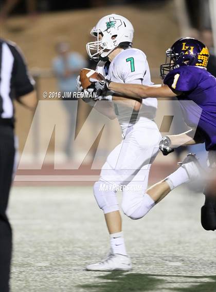 Thumbnail 3 in Burnet @ Liberty Hill photogallery.