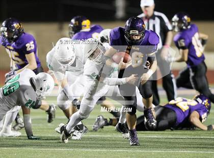 Thumbnail 1 in Burnet @ Liberty Hill photogallery.