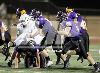 Thumbnail 1 in Burnet @ Liberty Hill photogallery.