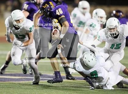 Thumbnail 1 in Burnet @ Liberty Hill photogallery.