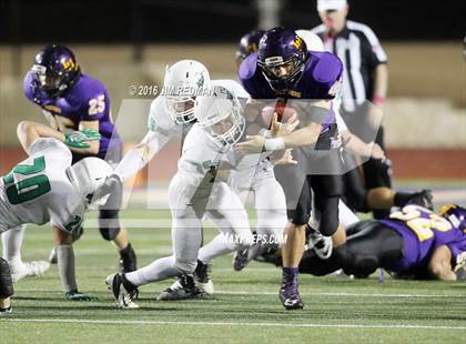 Thumbnail 3 in Burnet @ Liberty Hill photogallery.