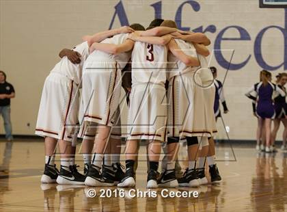 Thumbnail 1 in Avoca Central vs. Andover photogallery.