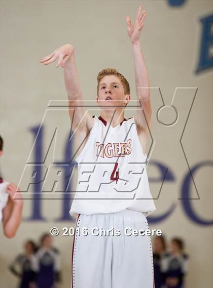 Thumbnail 3 in Avoca Central vs. Andover photogallery.