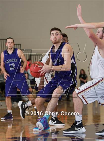 Thumbnail 3 in Avoca Central vs. Andover photogallery.