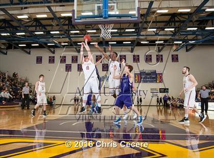 Thumbnail 1 in Avoca Central vs. Andover photogallery.