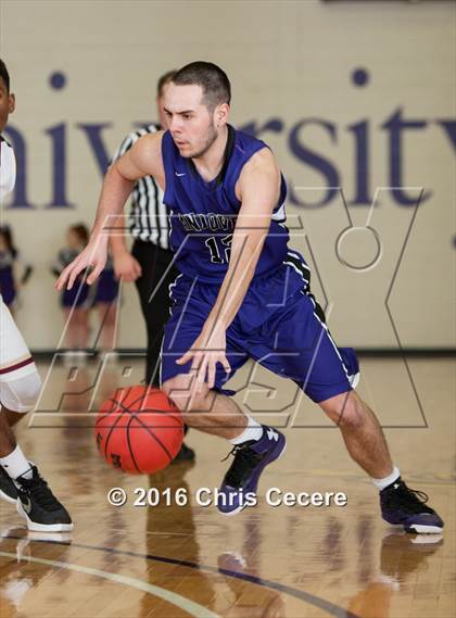 Thumbnail 3 in Avoca Central vs. Andover photogallery.