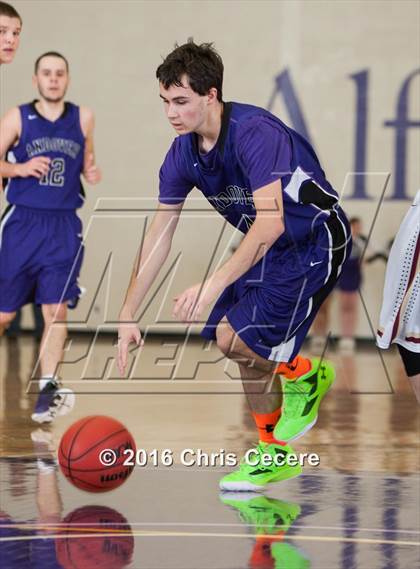 Thumbnail 3 in Avoca Central vs. Andover photogallery.