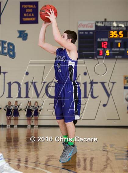 Thumbnail 1 in Avoca Central vs. Andover photogallery.