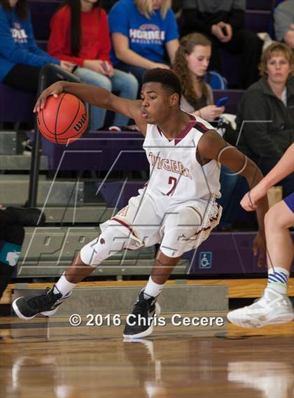 Thumbnail 1 in Avoca Central vs. Andover photogallery.