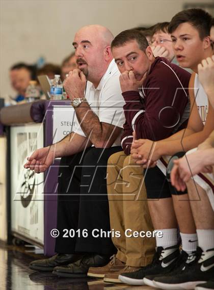 Thumbnail 1 in Avoca Central vs. Andover photogallery.