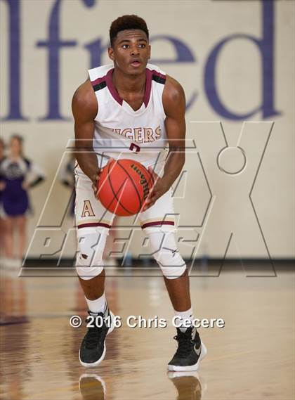 Thumbnail 1 in Avoca Central vs. Andover photogallery.