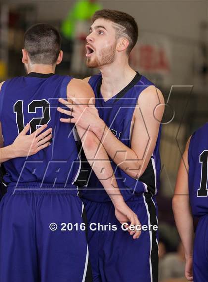 Thumbnail 3 in Avoca Central vs. Andover photogallery.