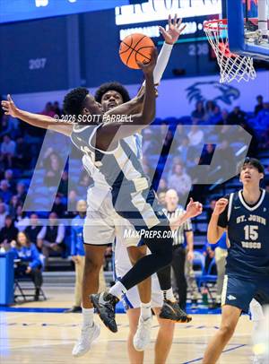 St. John Bosco @ Santa Margarita