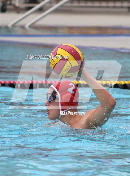 Thumbnail 3 in Murrieta Valley @ Cathedral Catholic photogallery.