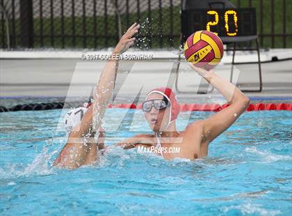 Thumbnail 3 in Murrieta Valley @ Cathedral Catholic photogallery.