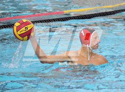 Thumbnail 2 in Murrieta Valley @ Cathedral Catholic photogallery.