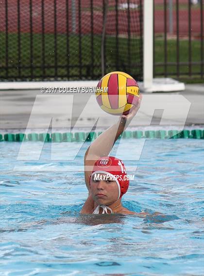 Thumbnail 2 in Murrieta Valley @ Cathedral Catholic photogallery.
