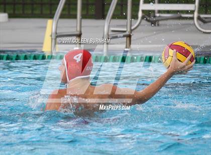 Thumbnail 3 in Murrieta Valley @ Cathedral Catholic photogallery.