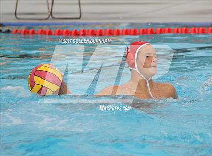 Thumbnail 3 in Murrieta Valley @ Cathedral Catholic photogallery.