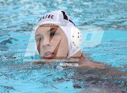 Thumbnail 3 in Murrieta Valley @ Cathedral Catholic photogallery.