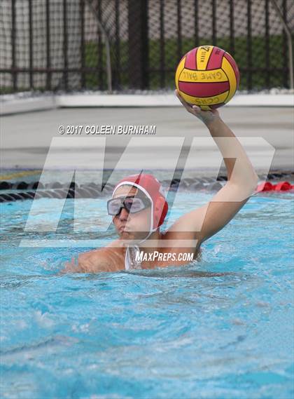 Thumbnail 1 in Murrieta Valley @ Cathedral Catholic photogallery.