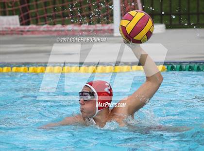 Thumbnail 2 in Murrieta Valley @ Cathedral Catholic photogallery.