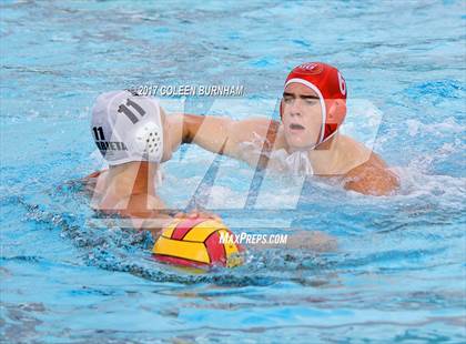Thumbnail 3 in Murrieta Valley @ Cathedral Catholic photogallery.