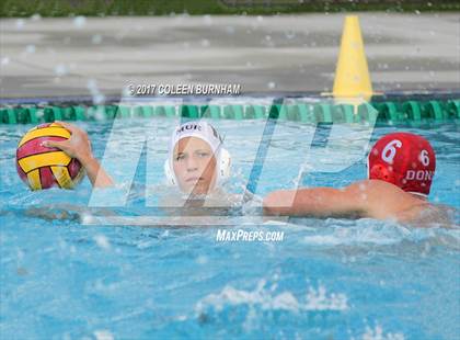 Thumbnail 2 in Murrieta Valley @ Cathedral Catholic photogallery.