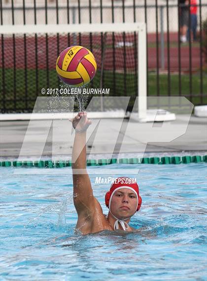 Thumbnail 1 in Murrieta Valley @ Cathedral Catholic photogallery.