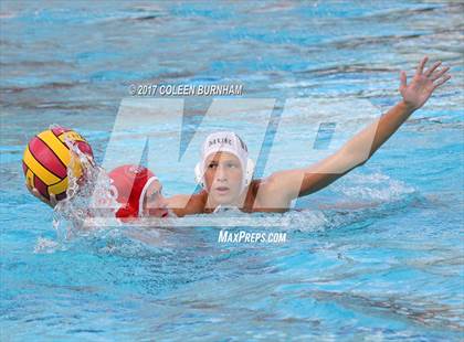 Thumbnail 3 in Murrieta Valley @ Cathedral Catholic photogallery.