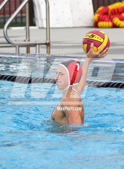 Thumbnail 2 in Murrieta Valley @ Cathedral Catholic photogallery.