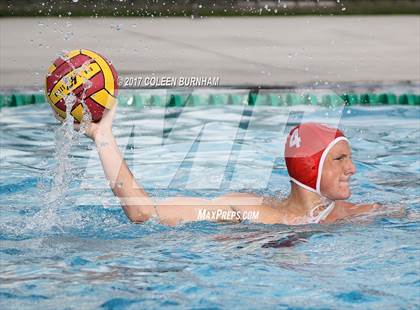 Thumbnail 2 in Murrieta Valley @ Cathedral Catholic photogallery.