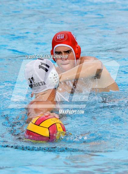 Thumbnail 2 in Murrieta Valley @ Cathedral Catholic photogallery.