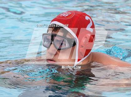 Thumbnail 3 in Murrieta Valley @ Cathedral Catholic photogallery.