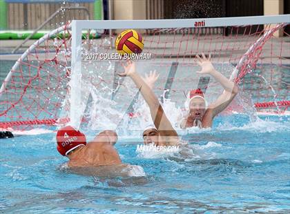 Thumbnail 1 in Murrieta Valley @ Cathedral Catholic photogallery.
