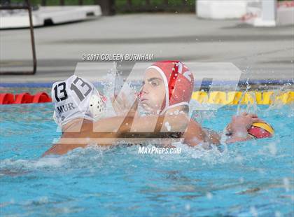 Thumbnail 2 in Murrieta Valley @ Cathedral Catholic photogallery.